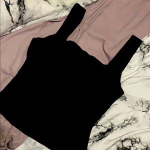 Top from shein (size small) brand new, never worn